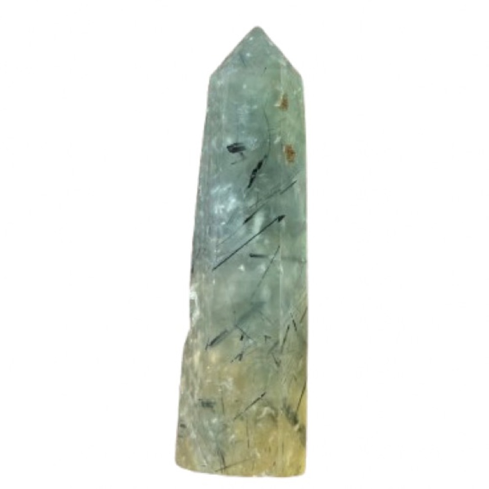 Prehenite